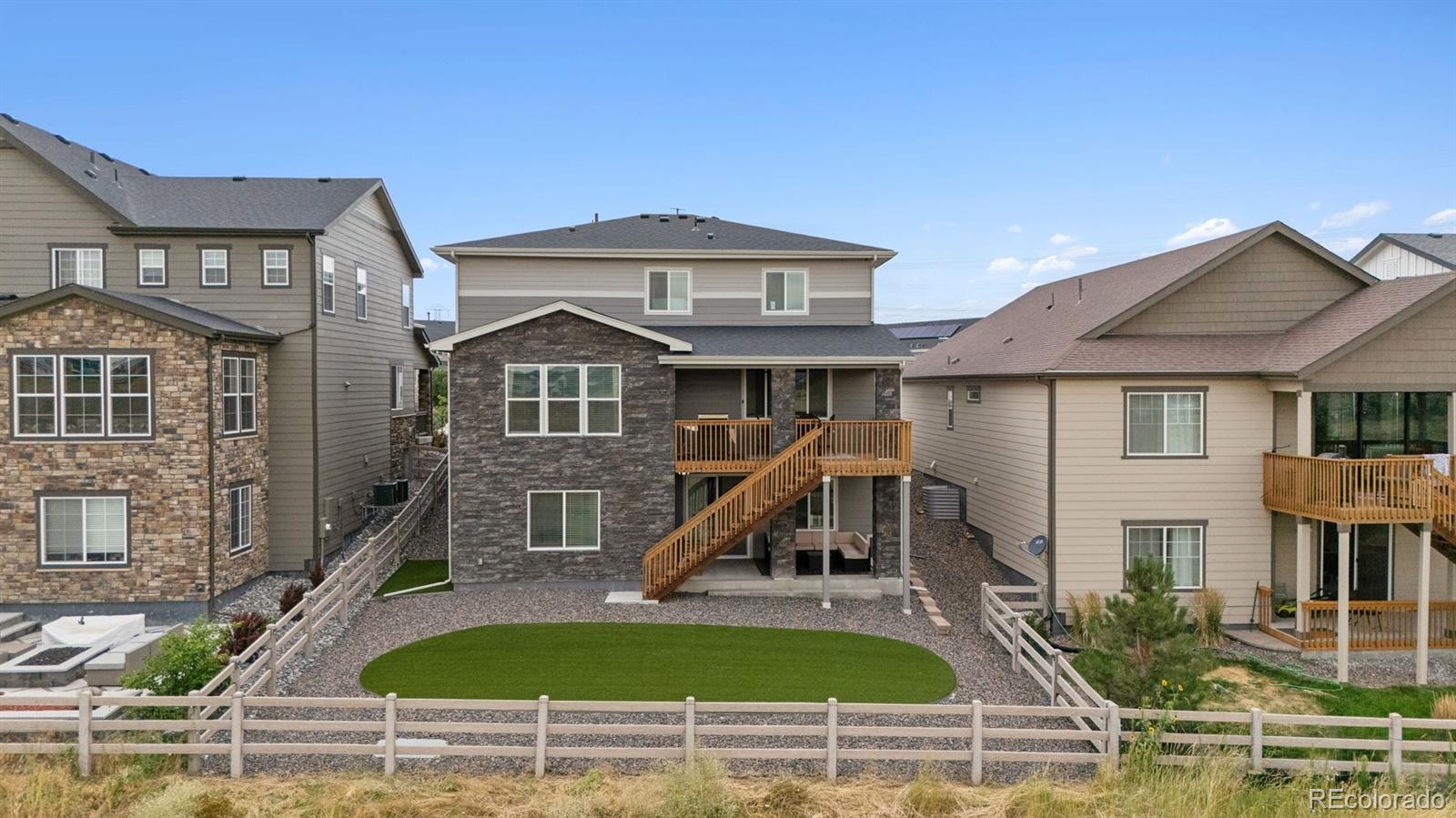 9180 Fraser River Street