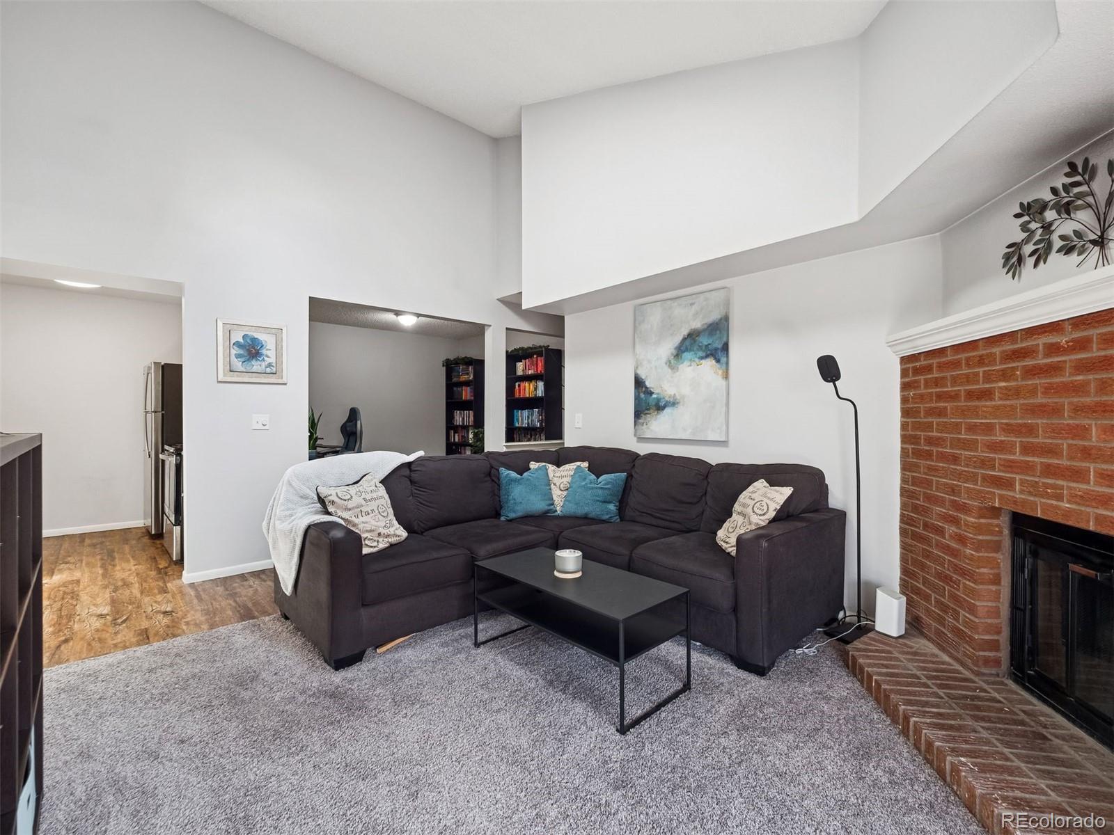 14439 E 1st Drive Unit: C11