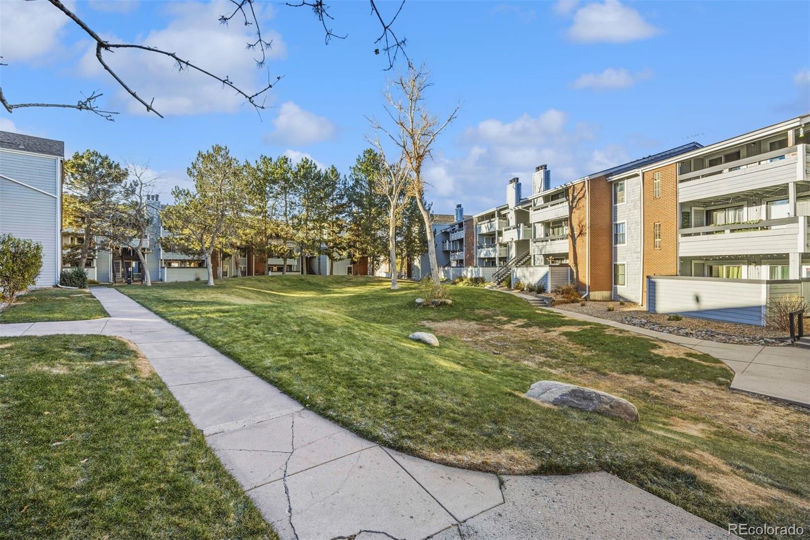 14439 E 1st Drive Unit: C11