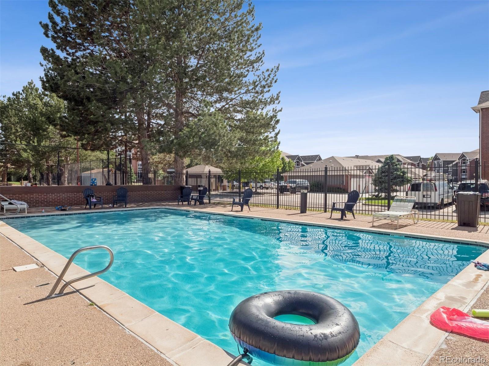 14439 E 1st Drive Unit: C11