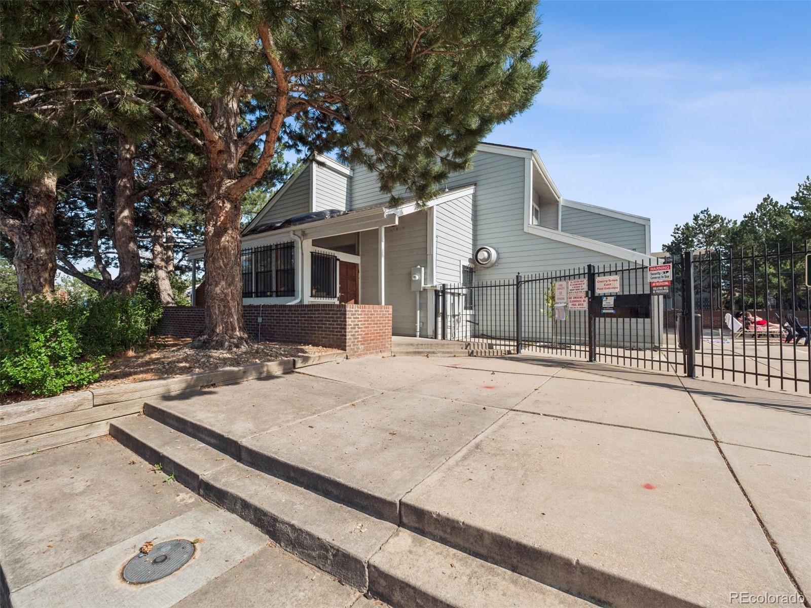 14439 E 1st Drive Unit: C11
