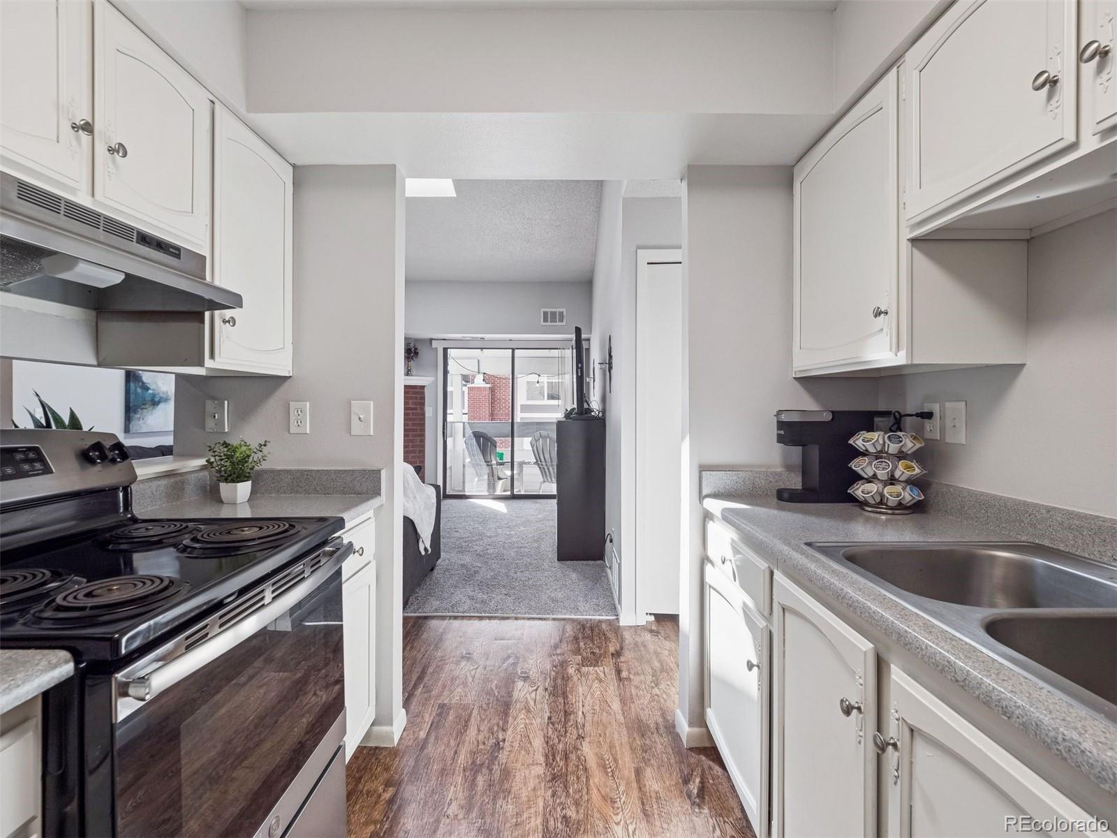 14439 E 1st Drive Unit: C11