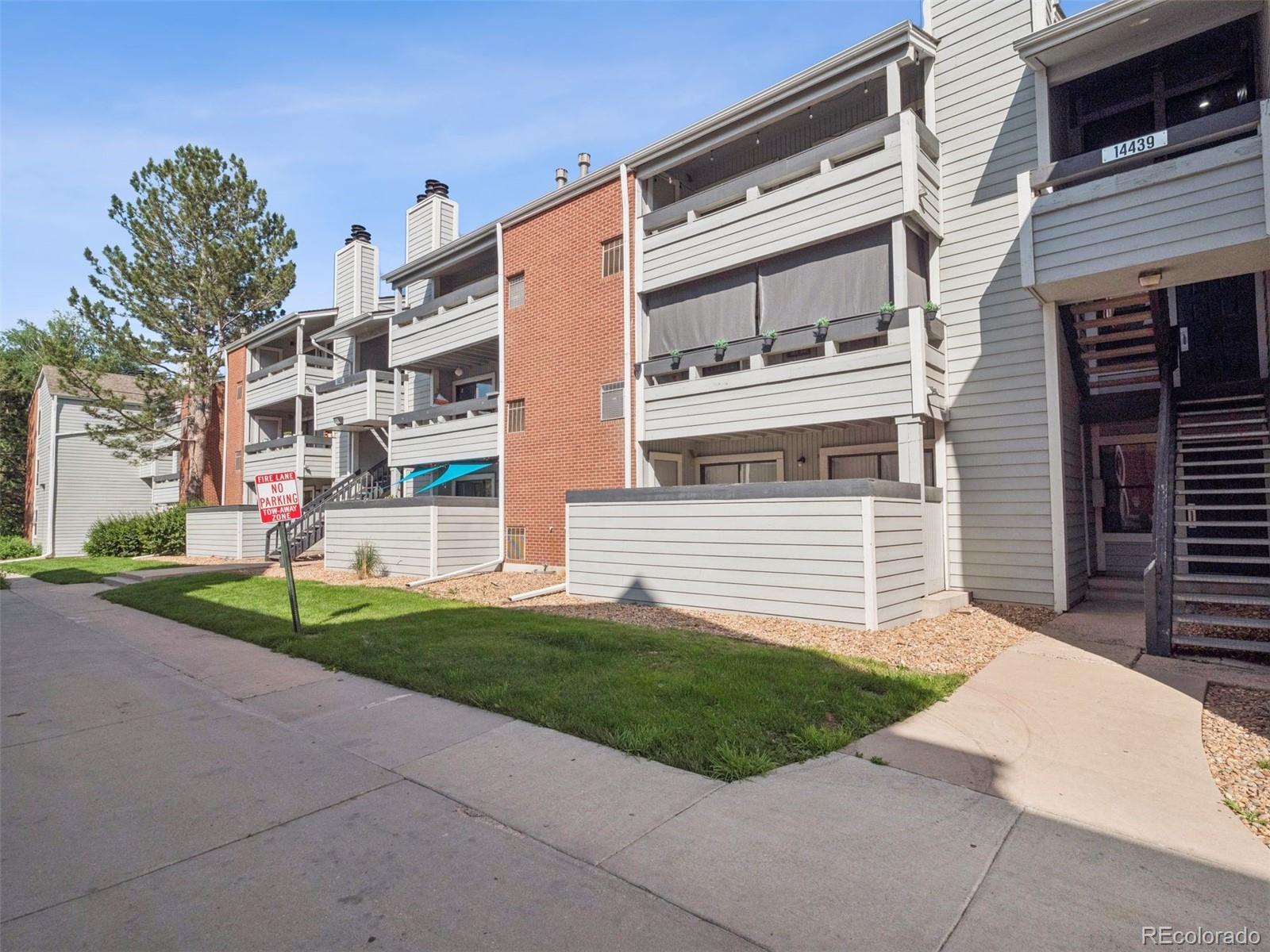 14439 E 1st Drive Unit: C11