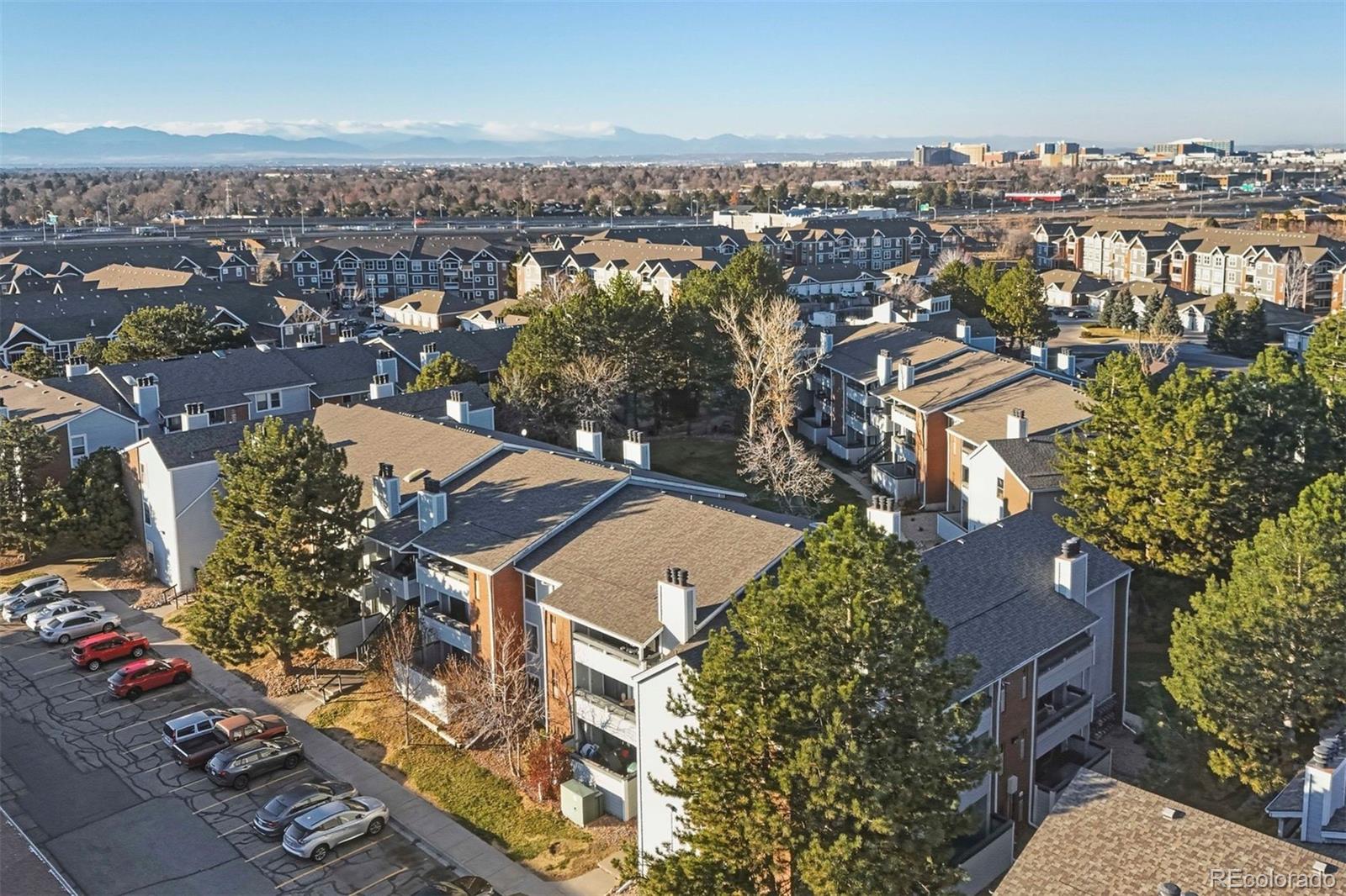 14439 E 1st Drive Unit: C11
