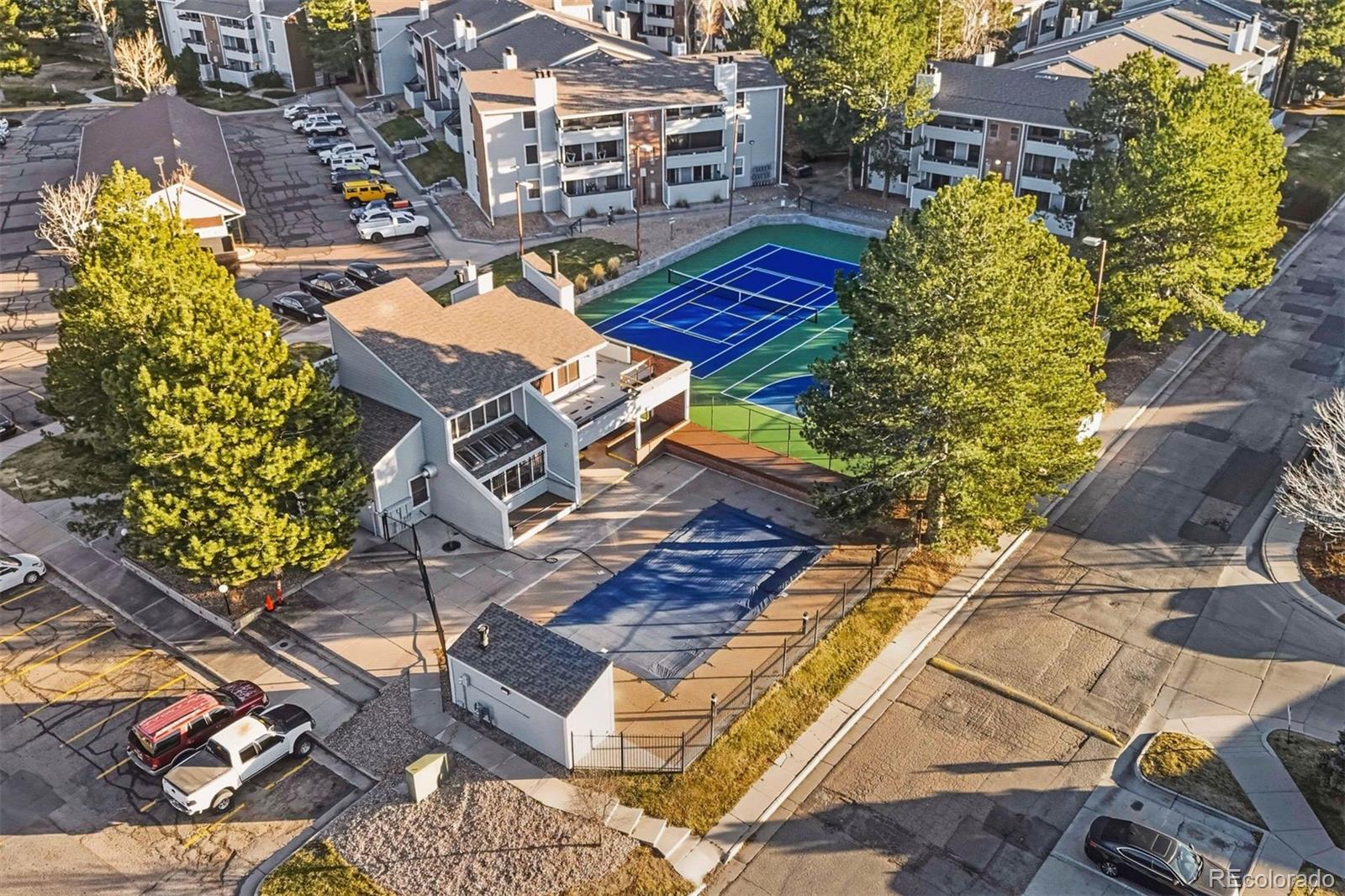 14439 E 1st Drive Unit: C11