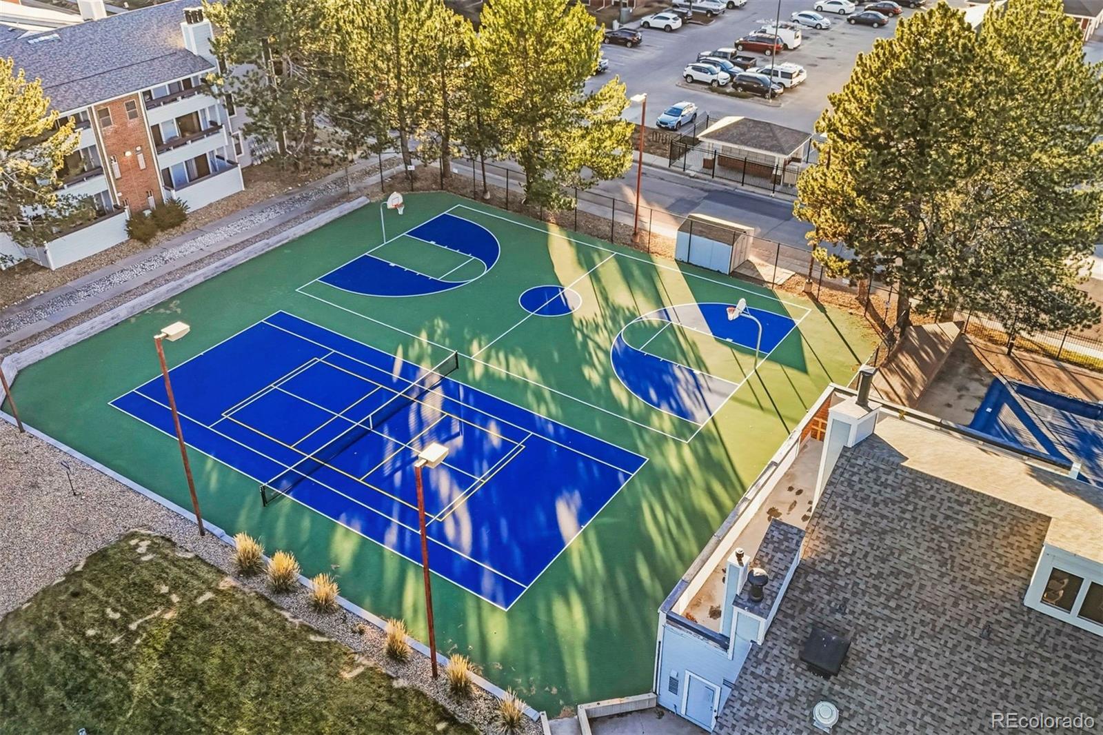 14439 E 1st Drive Unit: C11