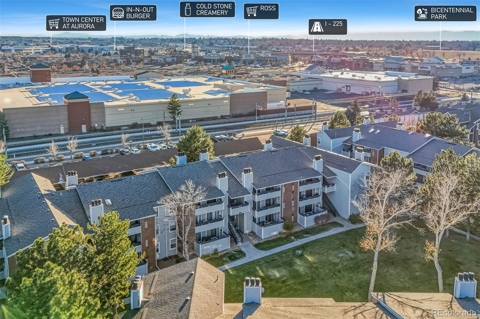 14439 E 1st Drive Unit: C11