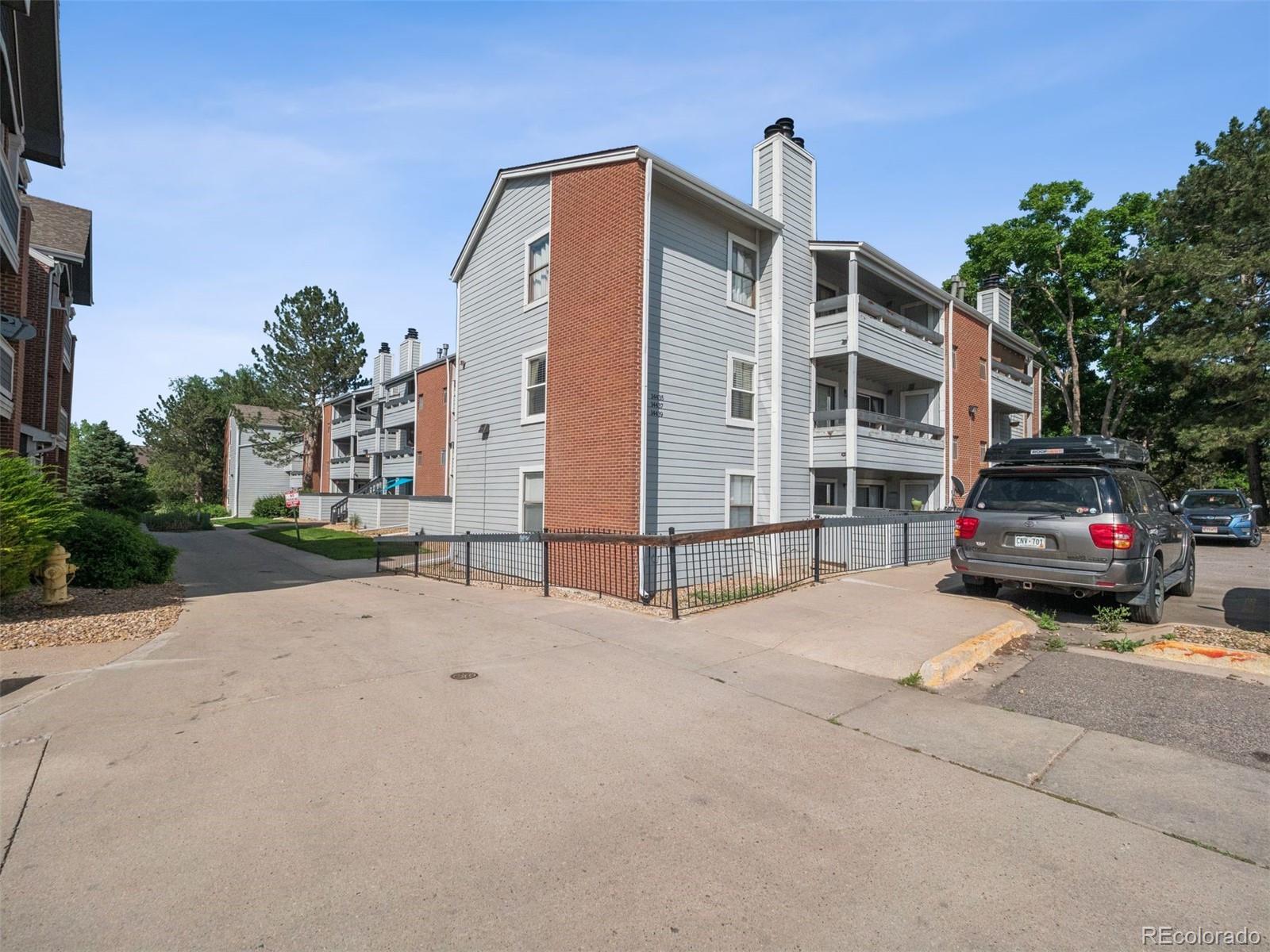 14439 E 1st Drive Unit: C11