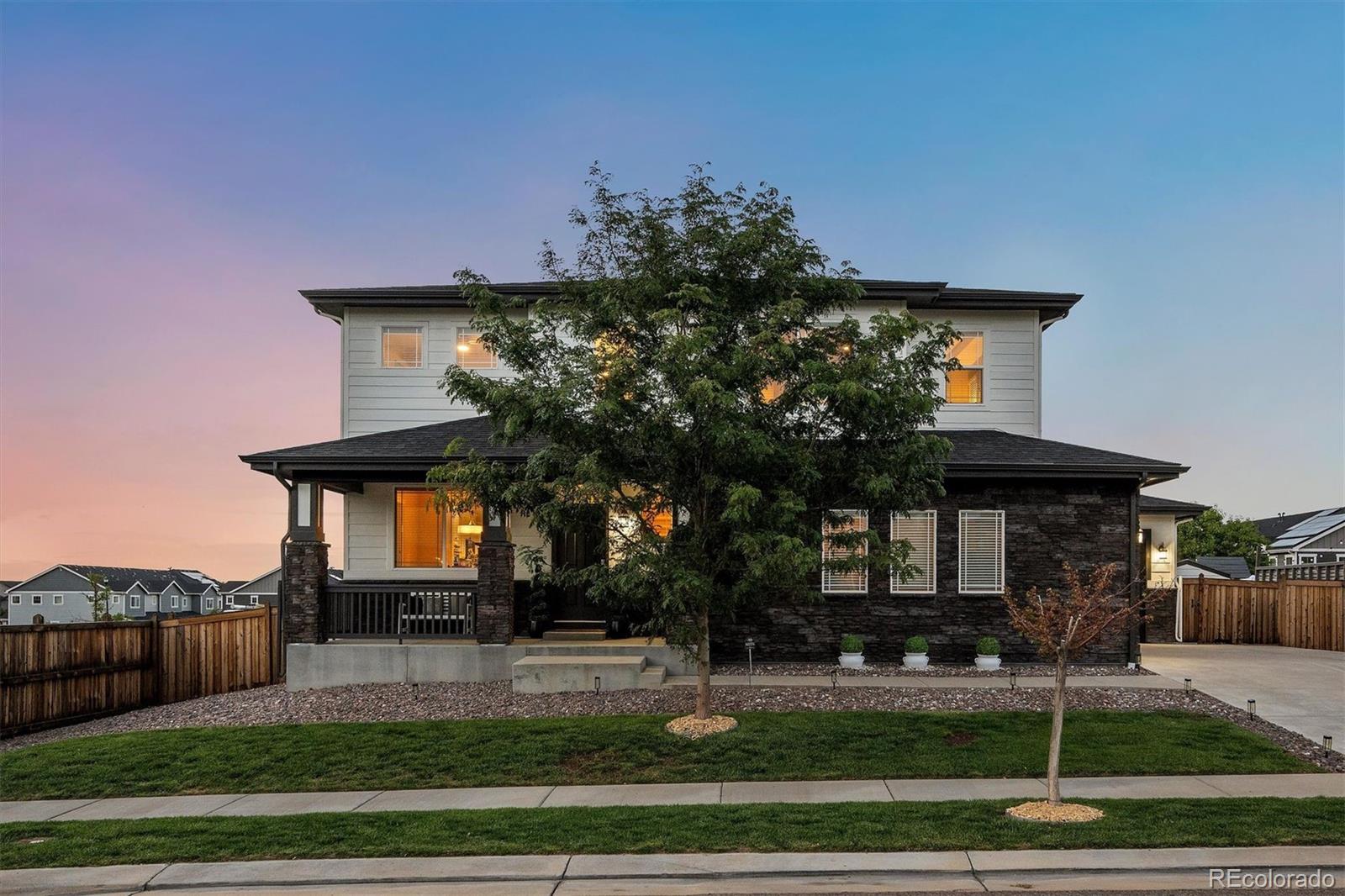 11796 Ouray Court