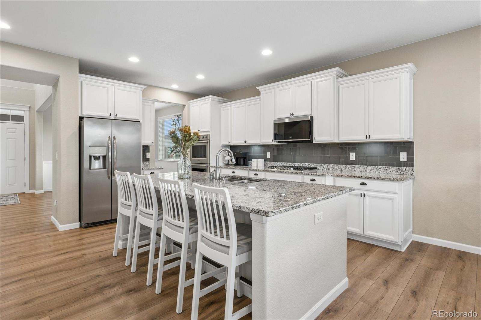 11796 Ouray Court