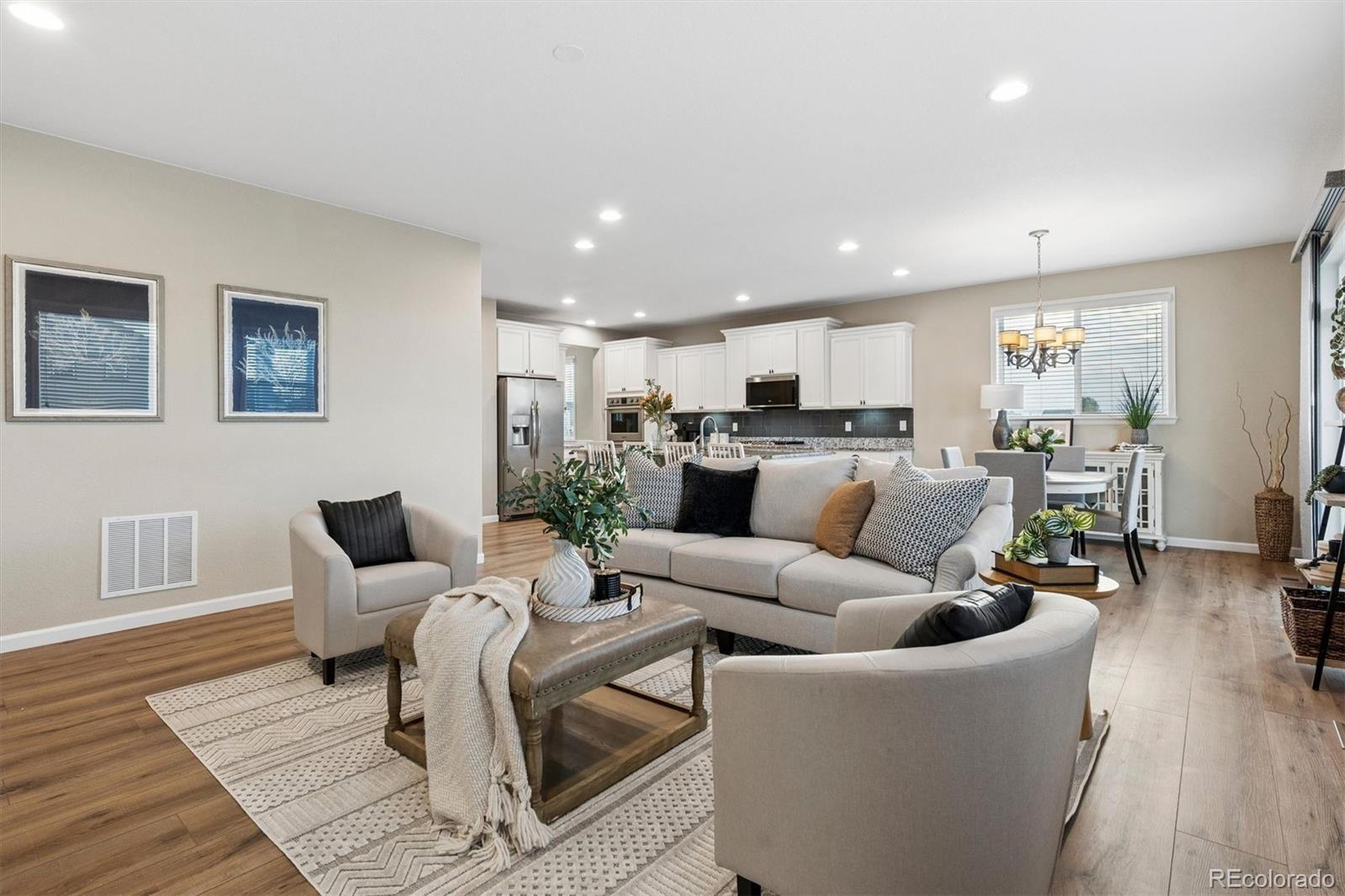 11796 Ouray Court