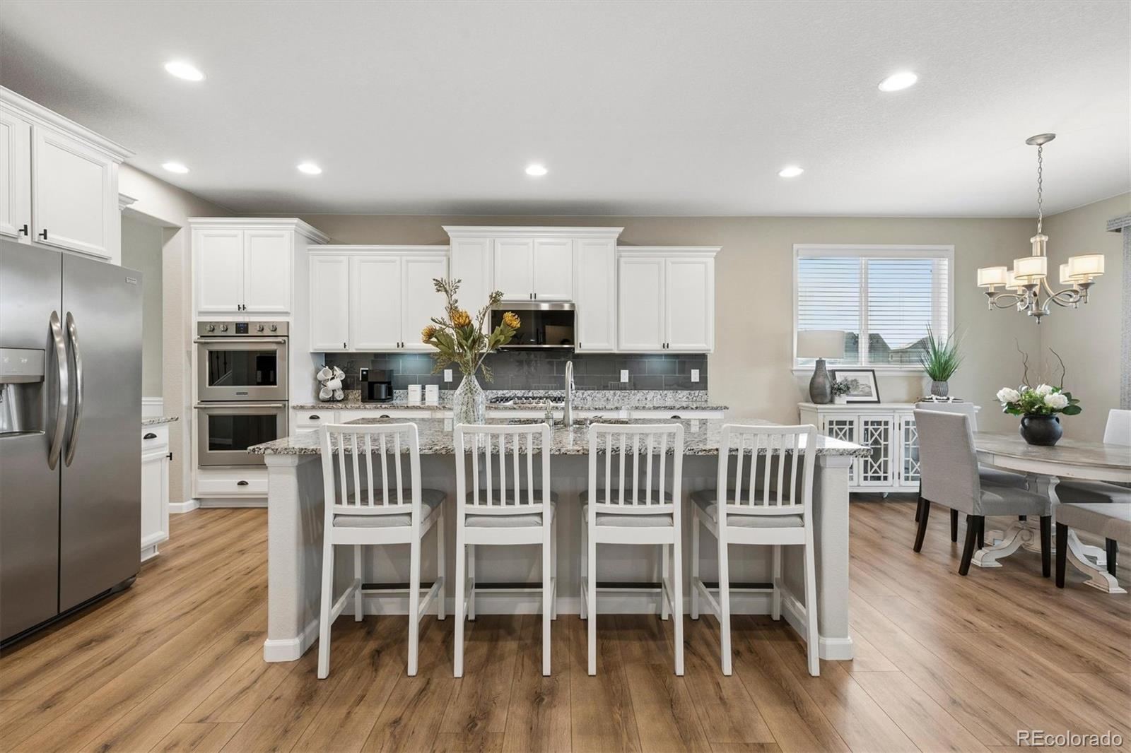11796 Ouray Court