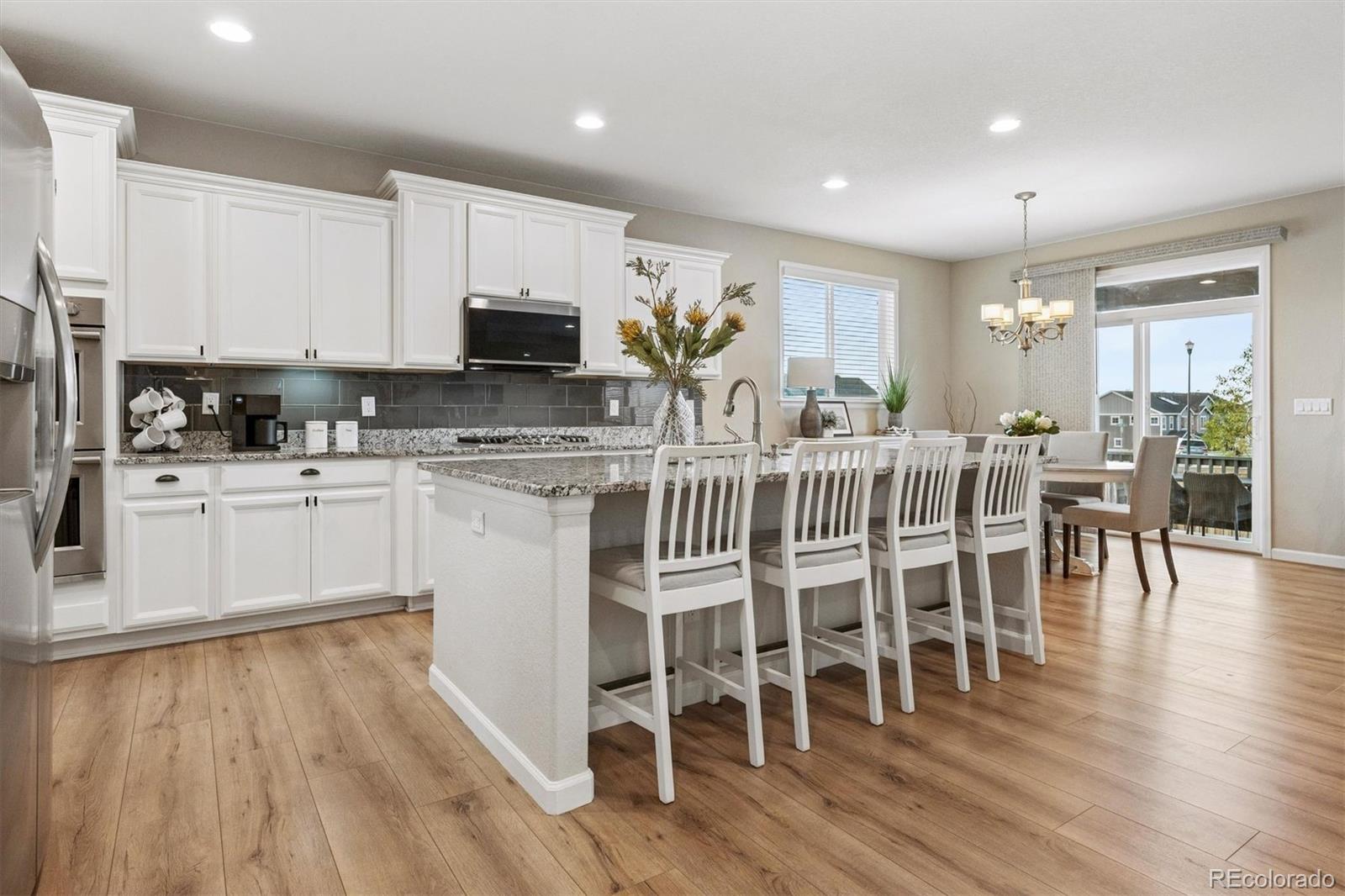 11796 Ouray Court