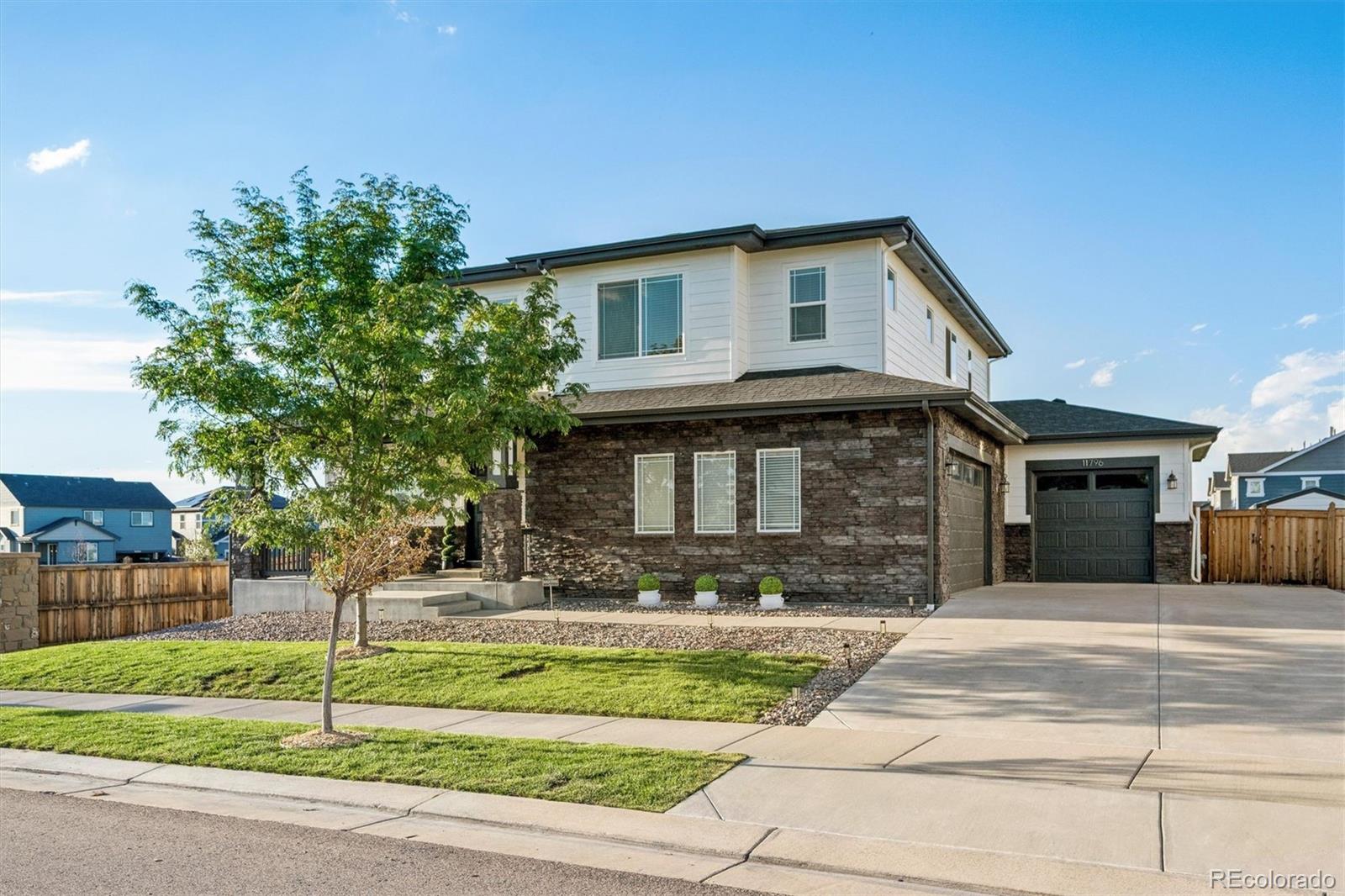 11796 Ouray Court