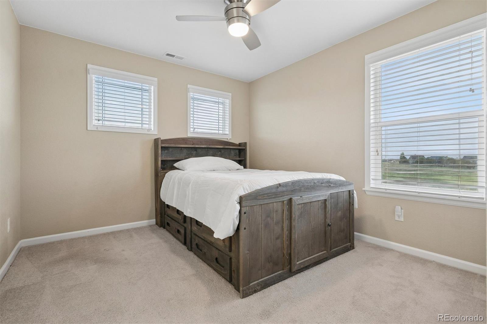 11796 Ouray Court