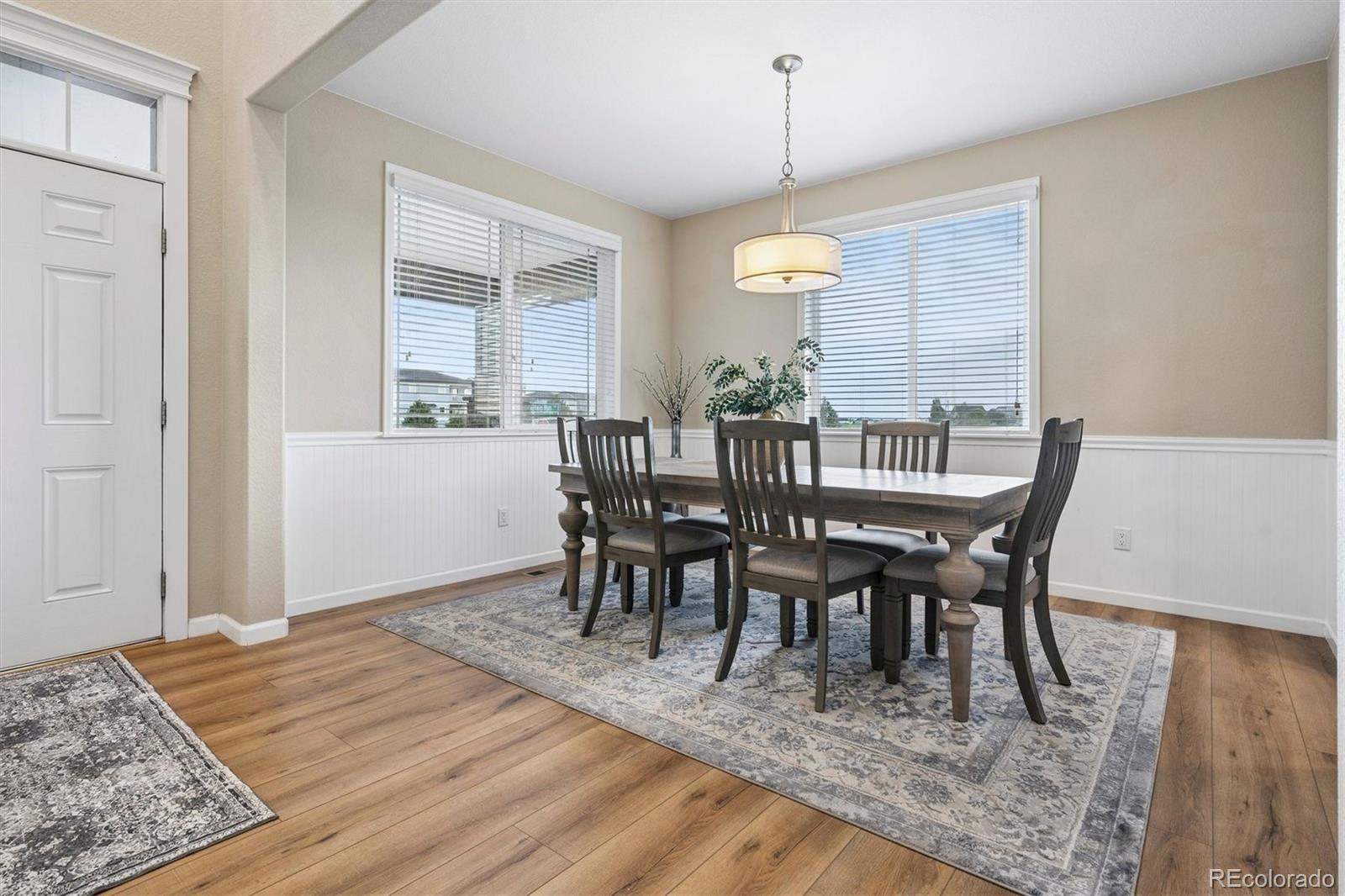 11796 Ouray Court