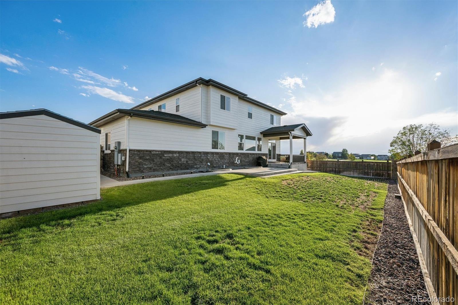 11796 Ouray Court