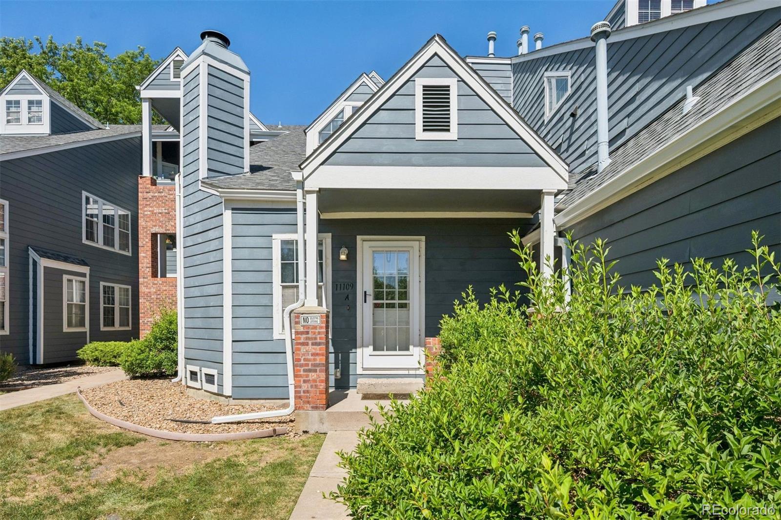 11109 Alcott Street Unit: A