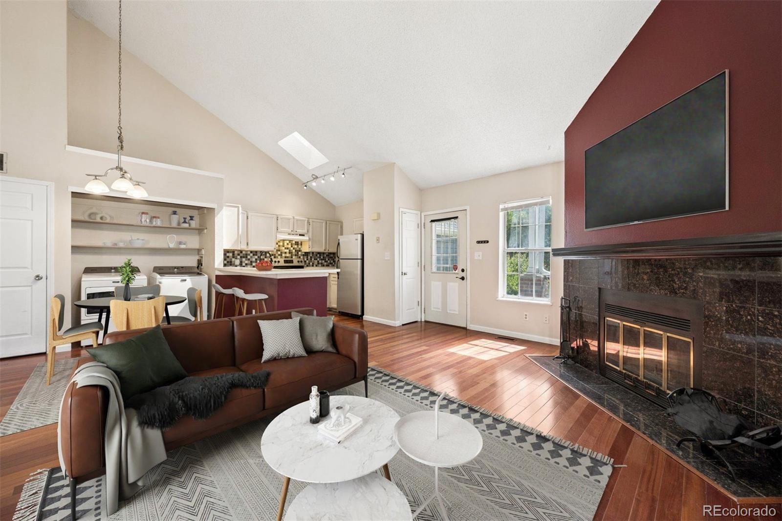 11109 Alcott Street Unit: A