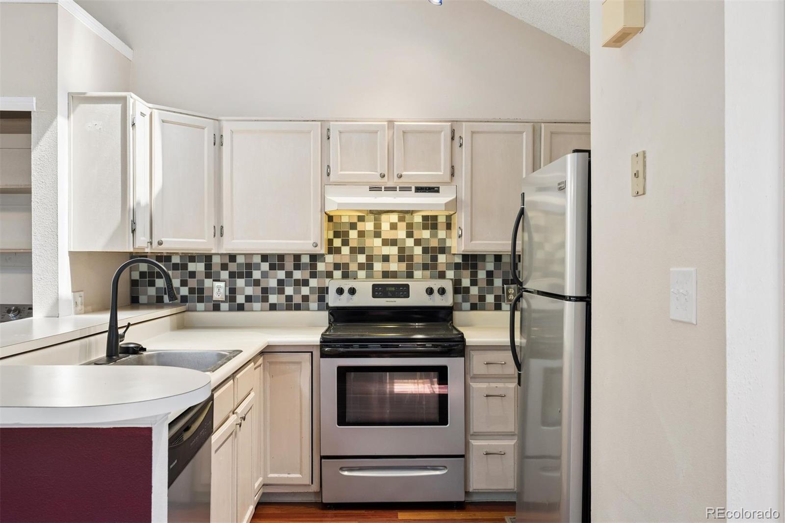 11109 Alcott Street Unit: A