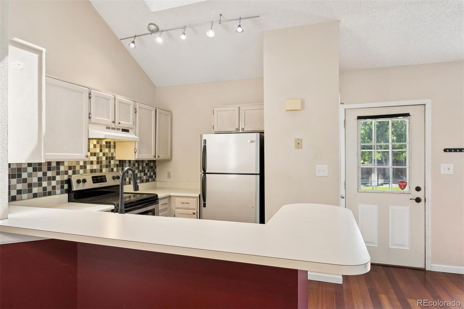 11109 Alcott Street Unit: A