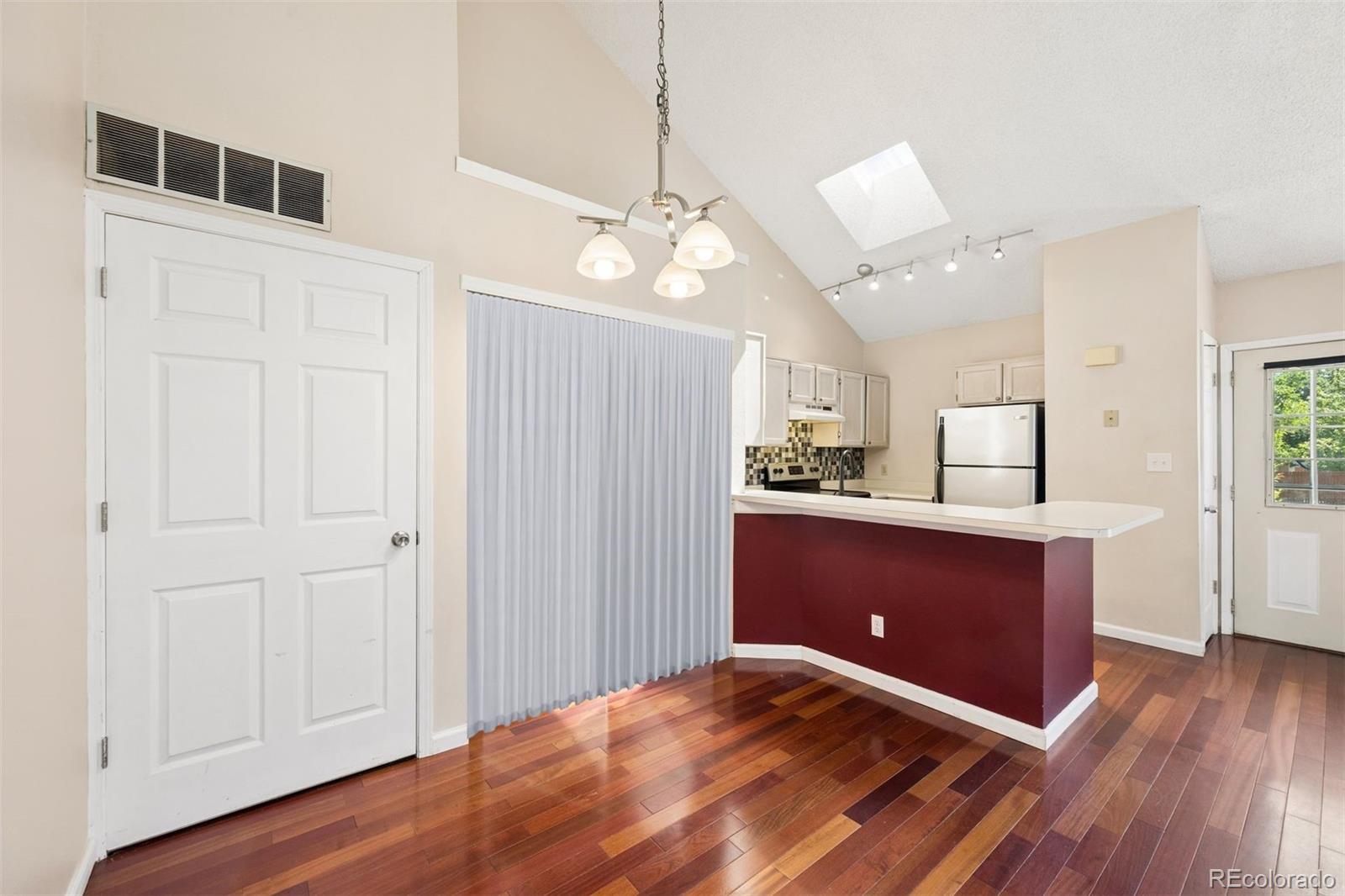 11109 Alcott Street Unit: A
