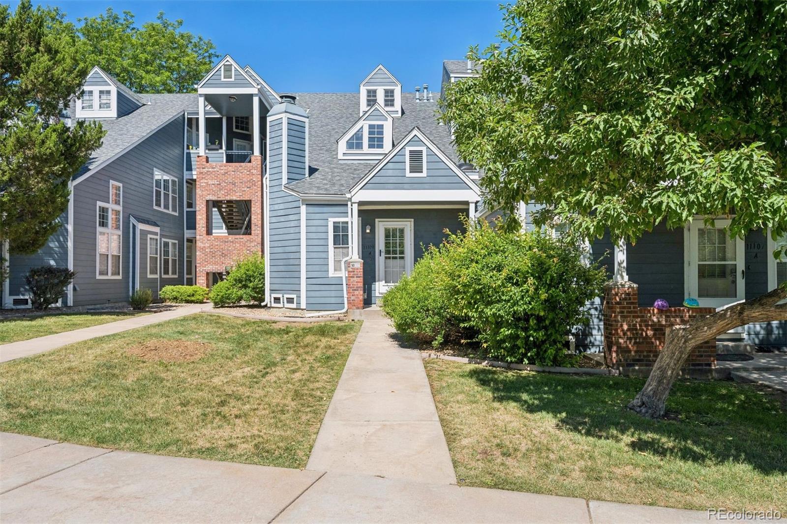 11109 Alcott Street Unit: A