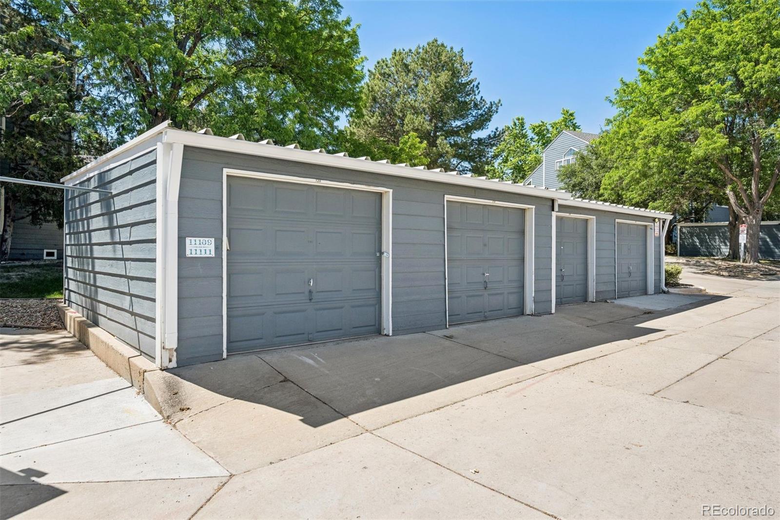 11109 Alcott Street Unit: A