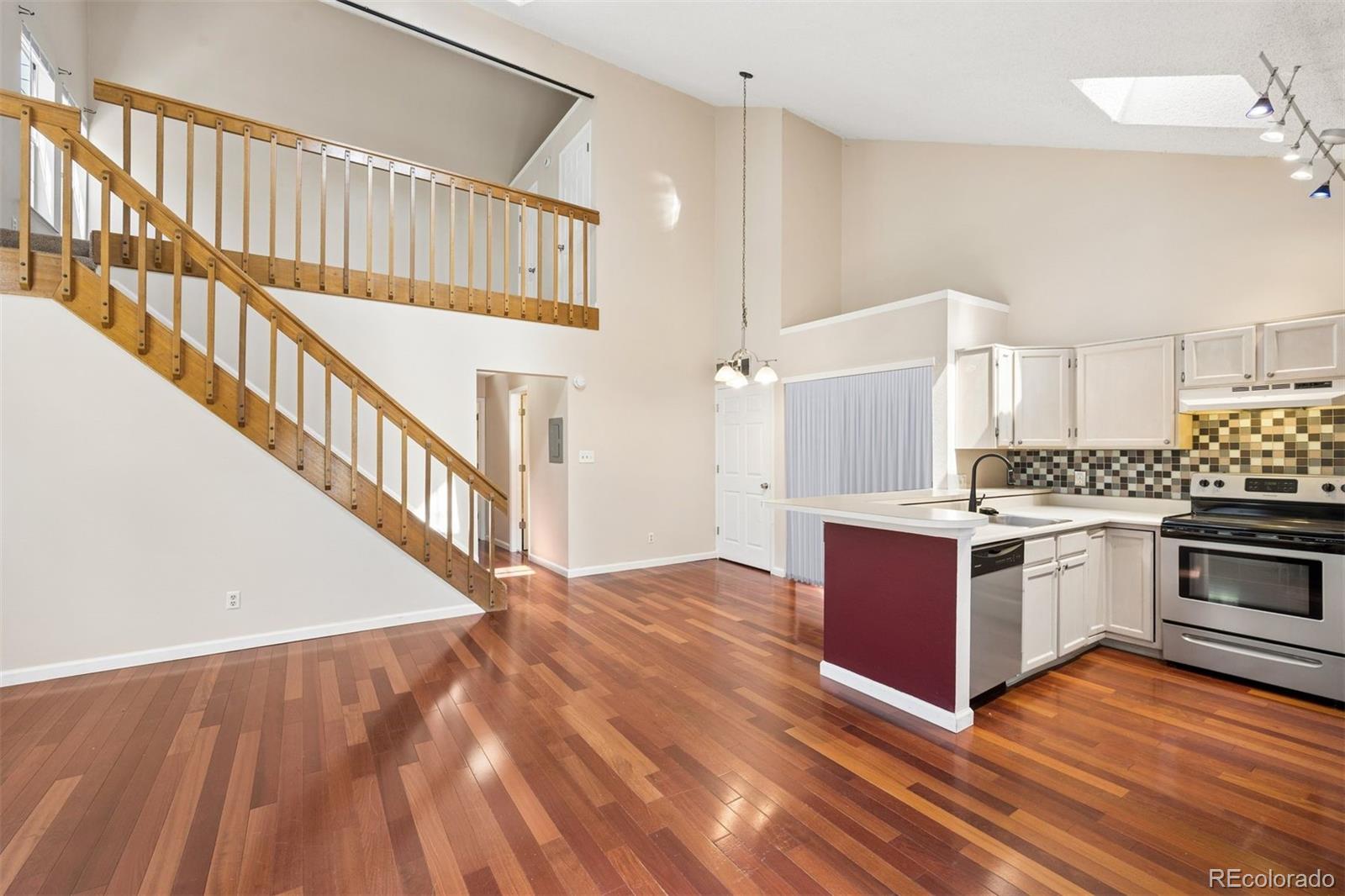 11109 Alcott Street Unit: A