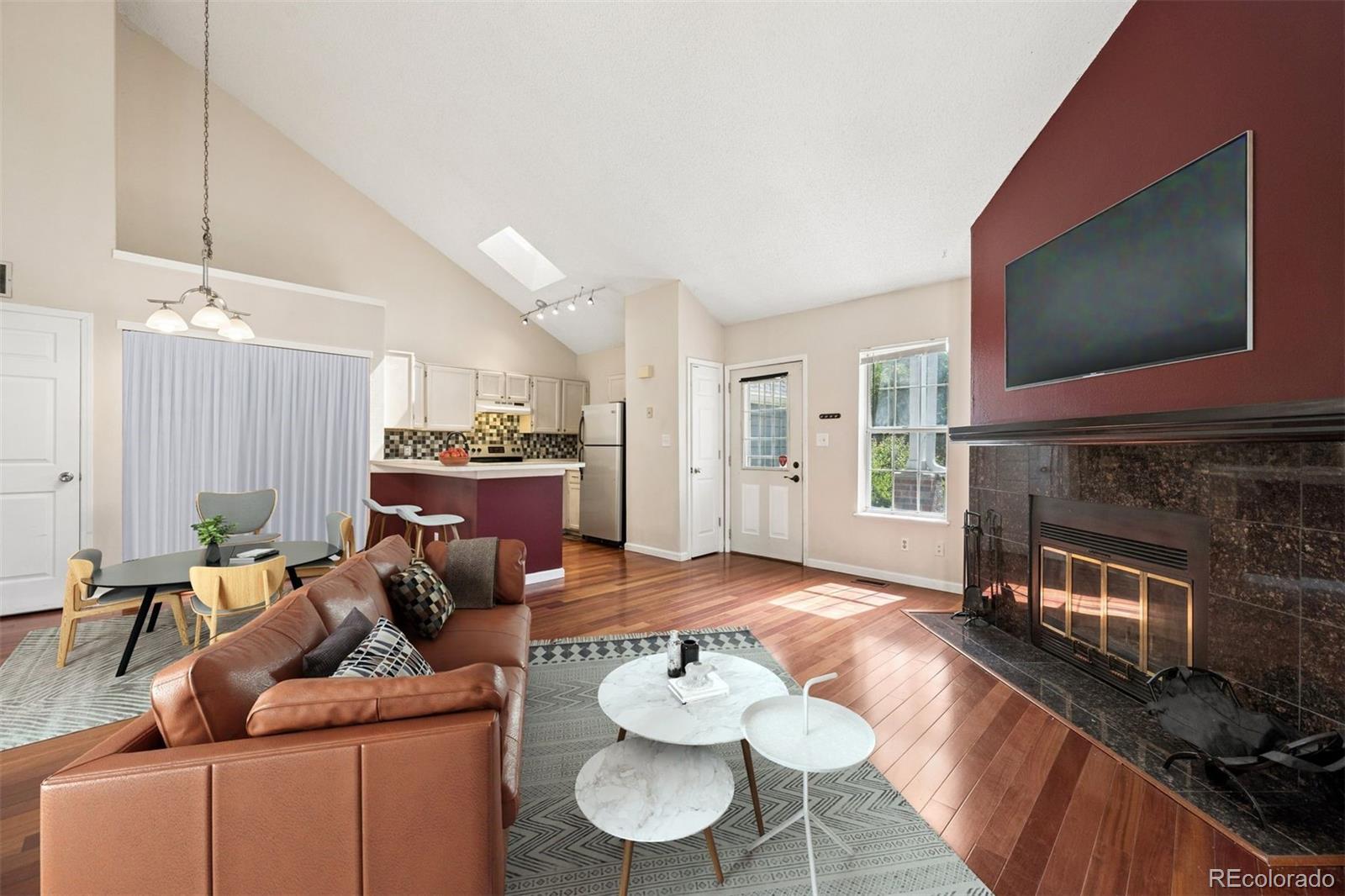 11109 Alcott Street Unit: A