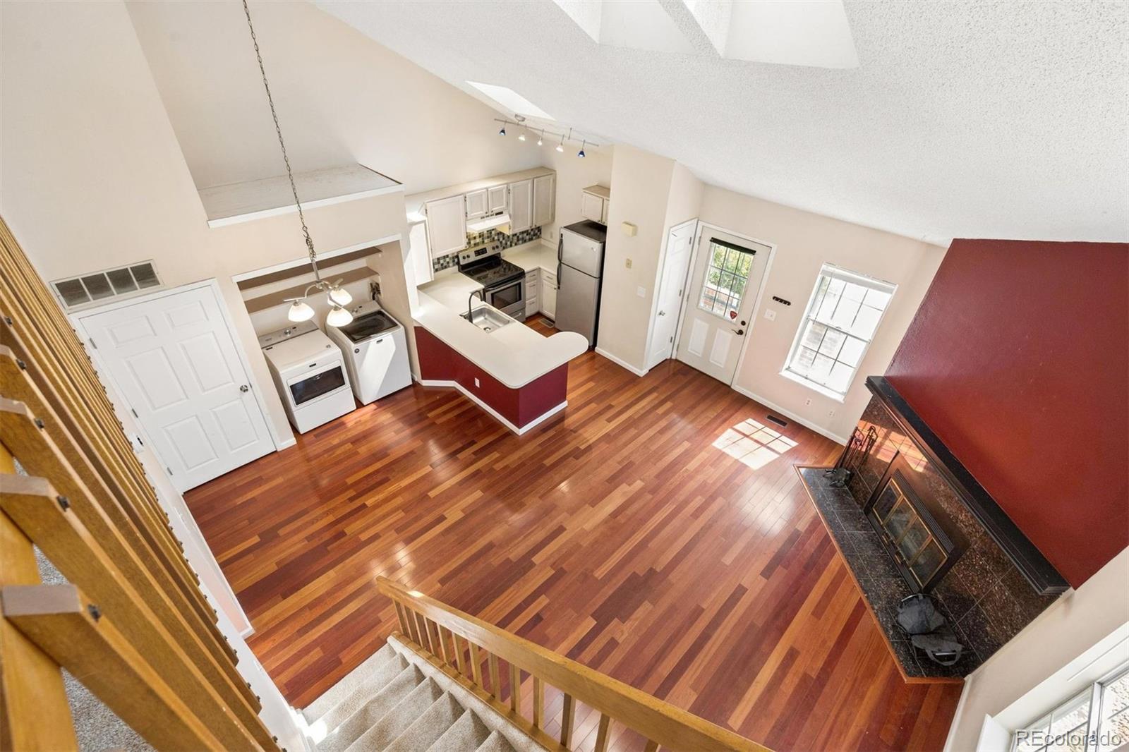 11109 Alcott Street Unit: A
