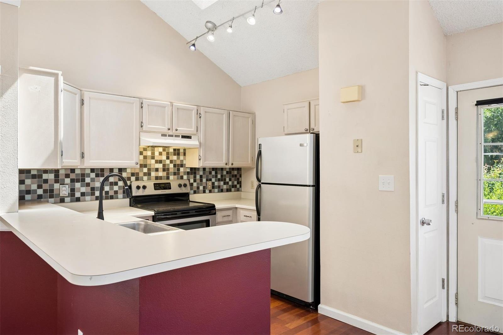 11109 Alcott Street Unit: A