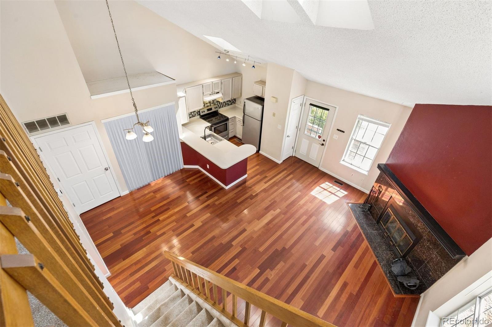 11109 Alcott Street Unit: A