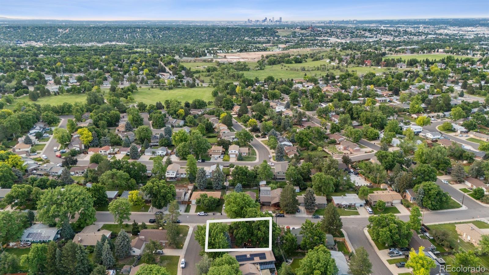 4634 W Tufts Circle