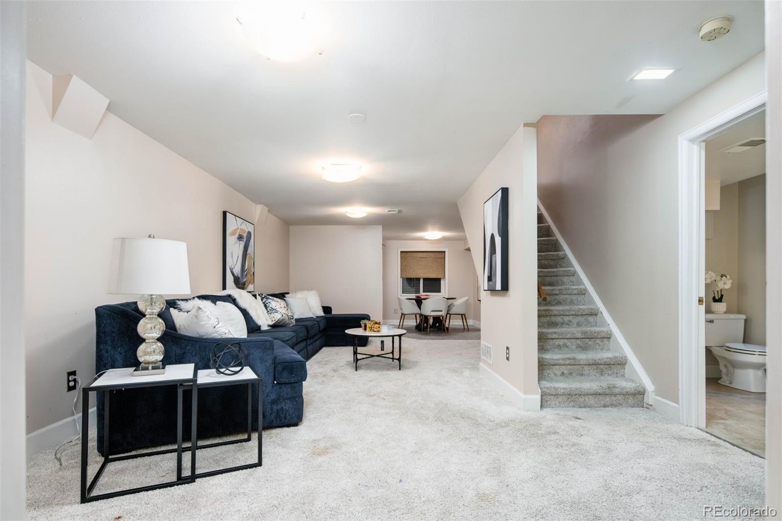 7743 S Jersey Way