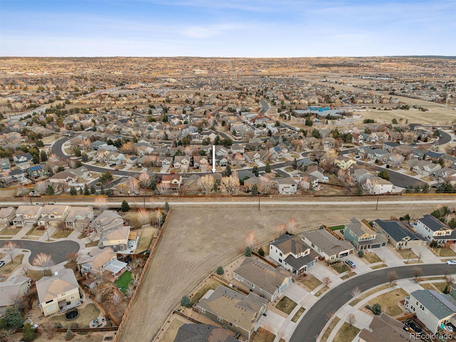 11451 Whooping Crane Drive