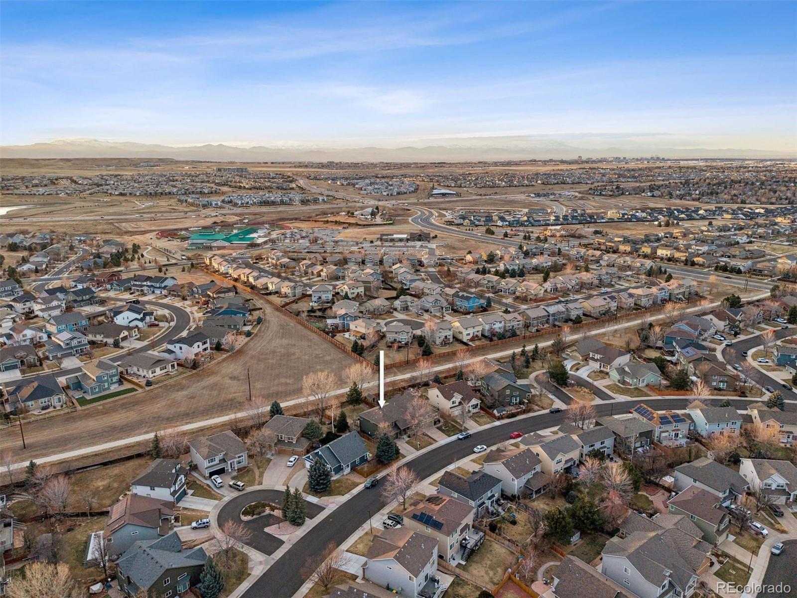 11451 Whooping Crane Drive