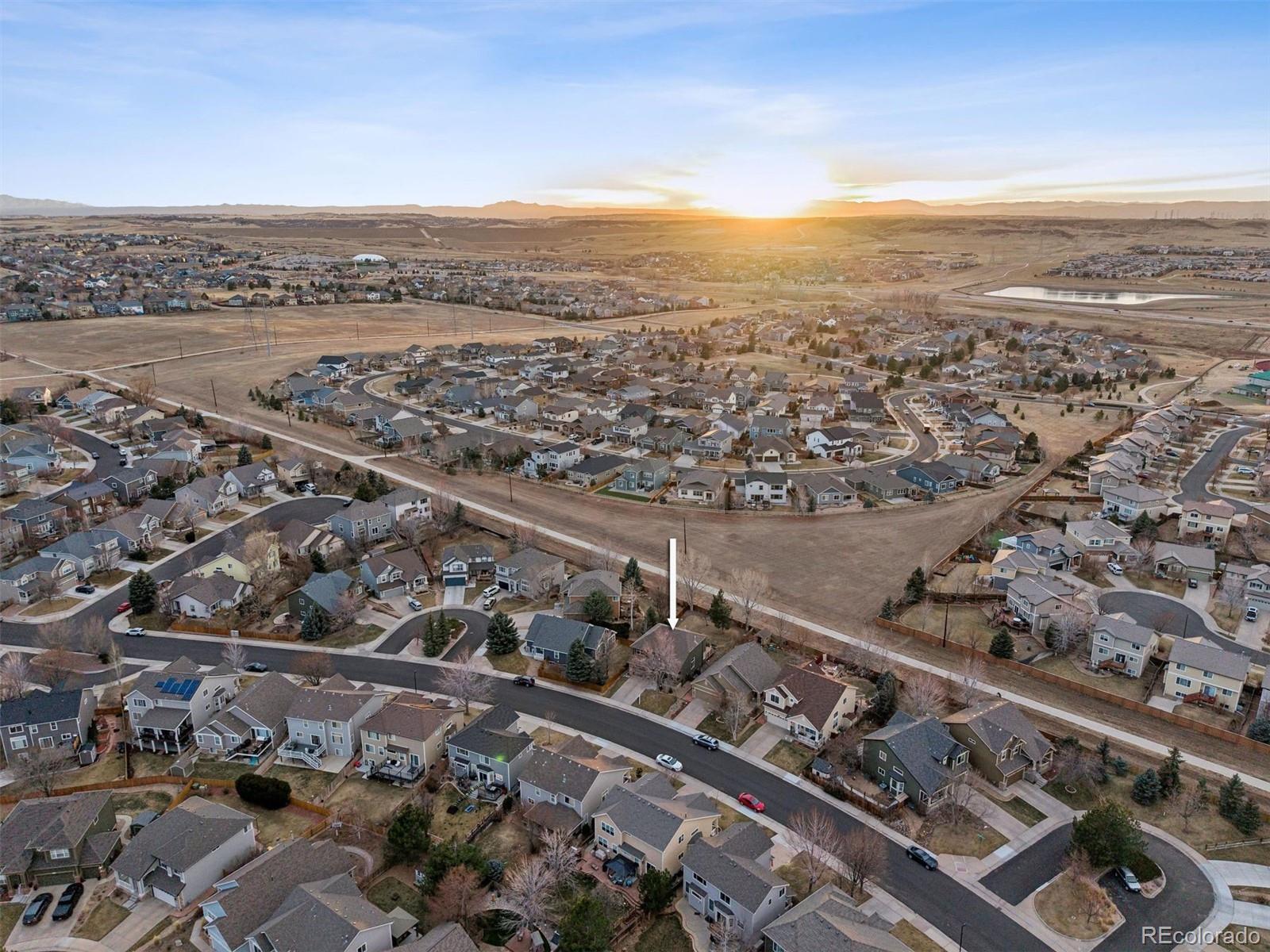 11451 Whooping Crane Drive