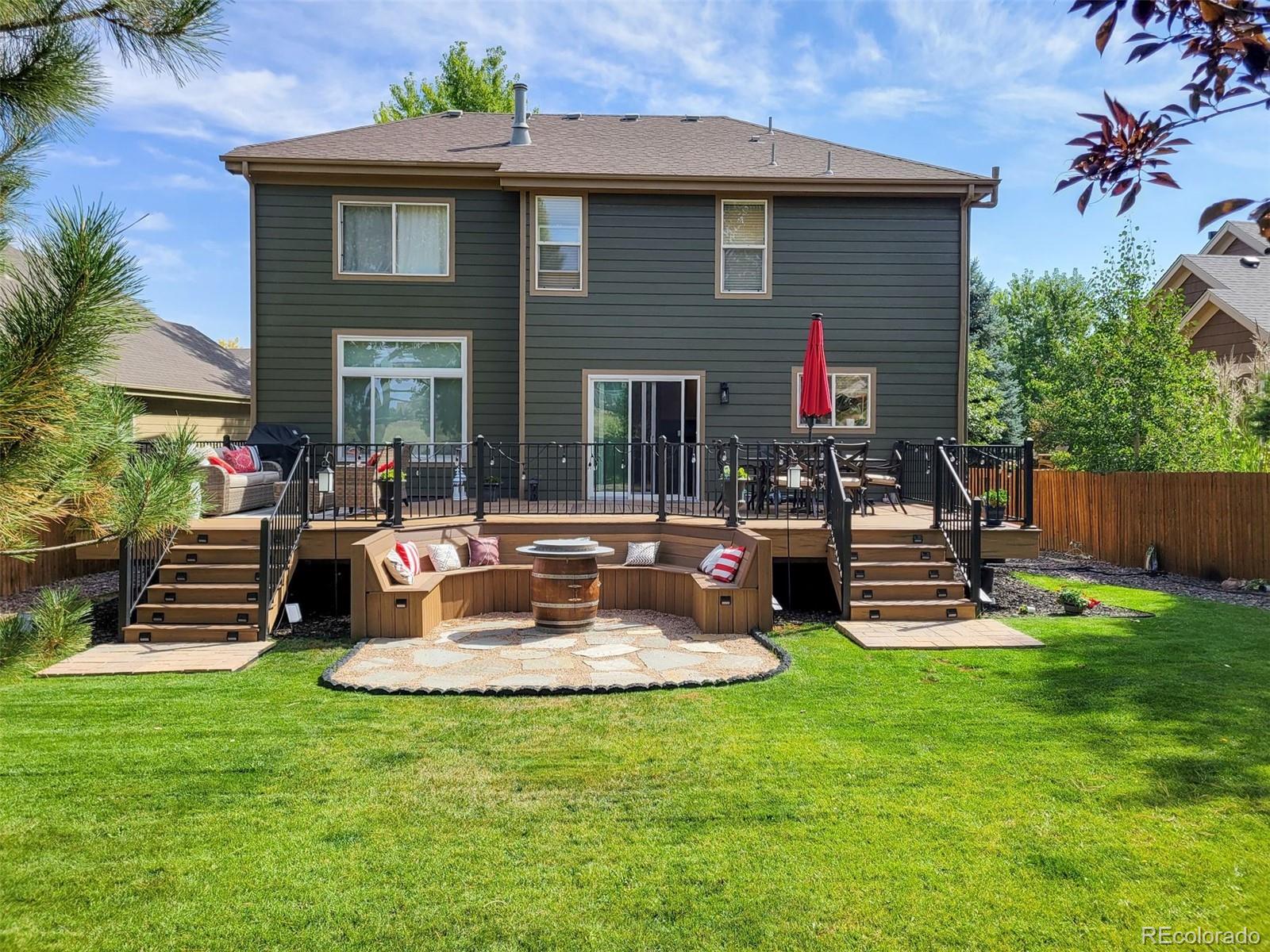 11451 Whooping Crane Drive