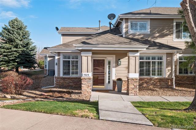 7524 Pineridge Trail