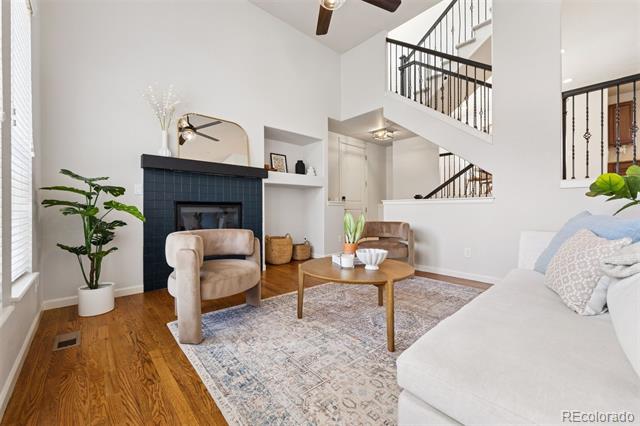 9456 Rockhurst Street Unit: F
