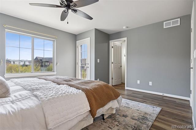 9456 Rockhurst Street Unit: F