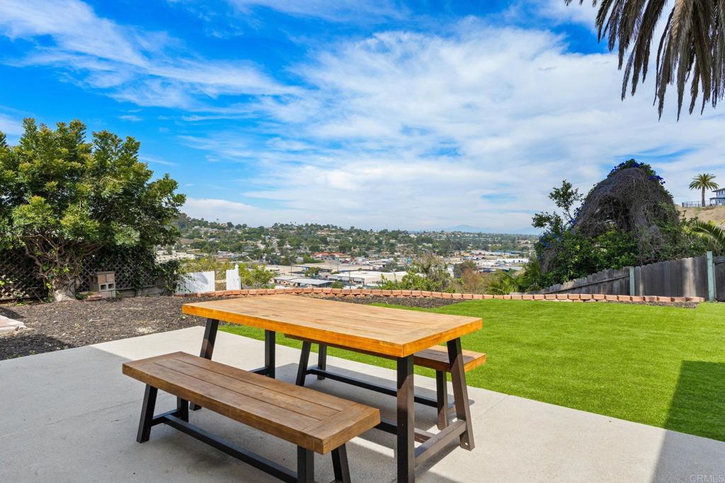 1326 Crestridge Drive