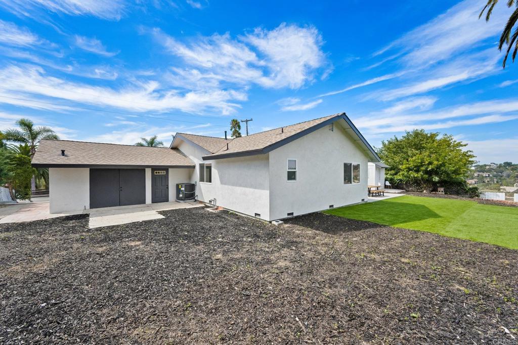 1326 Crestridge Drive