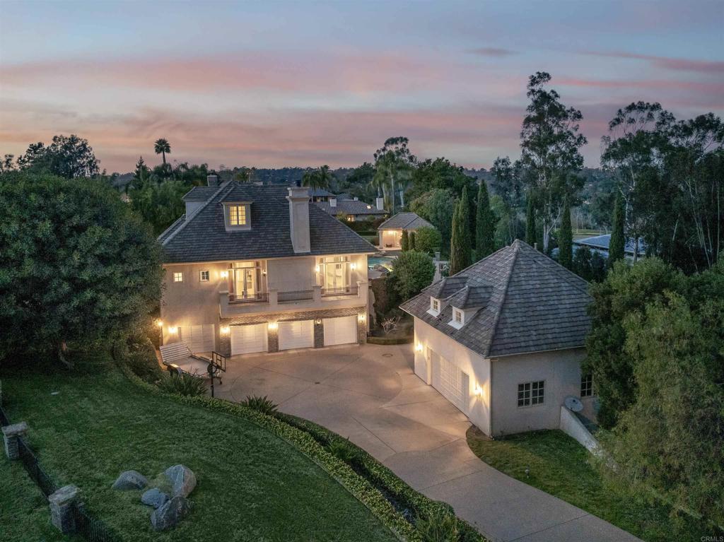 6016 Via Canada Del Osito