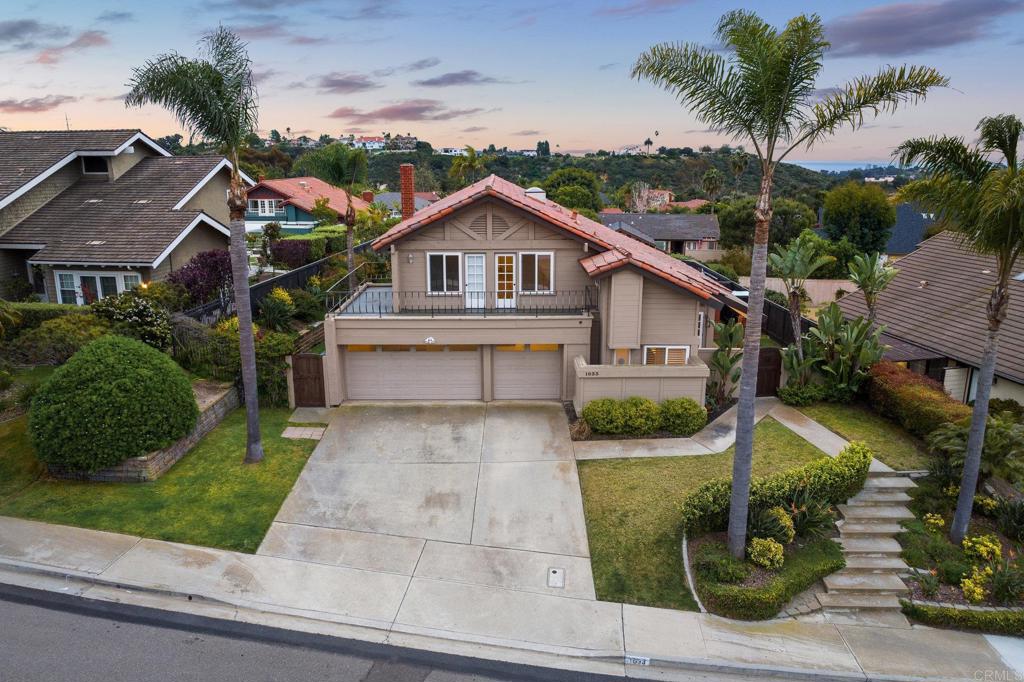 1033 Via Mil Cumbres