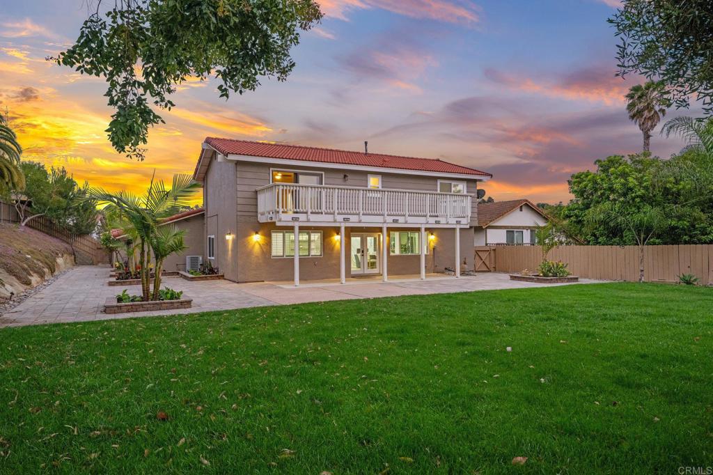 325 Santa Helena Drive