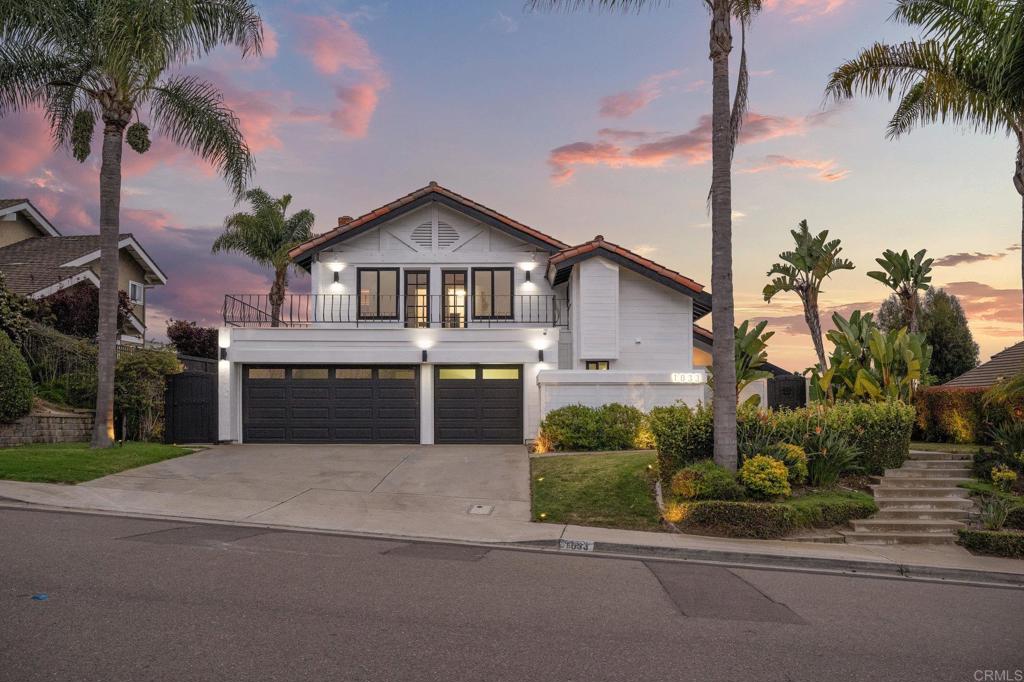 1033 Via Mil Cumbres