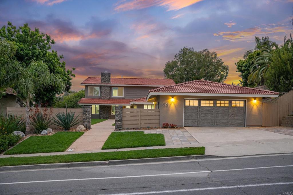 325 Santa Helena Drive