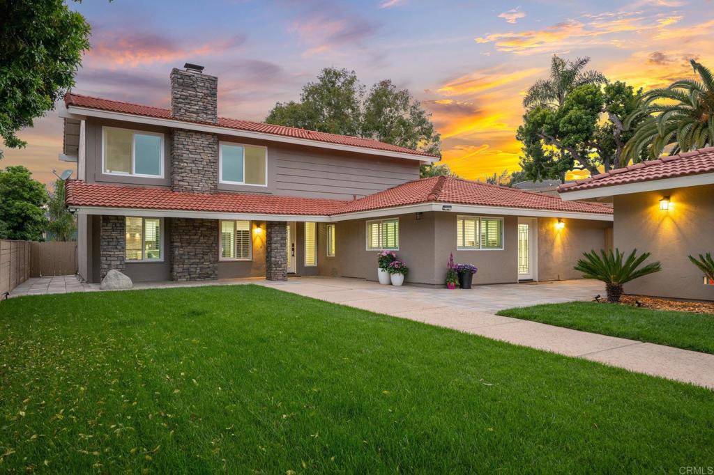 325 Santa Helena Drive